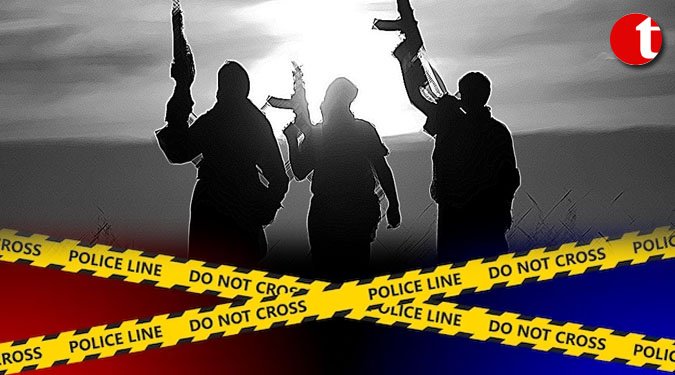 आतंकी साजिश को नाकाम करते हुए बेंगलुरु पुलिस ने पांच लोगों को गिरफ्तार किया