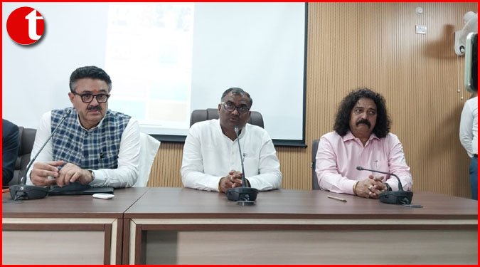 Govt.of Uttar Pradesh (UP) and Garena Sign Memorandum of Understanding (MoU) to Promote e-sport