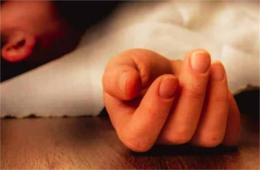 ट्रैफिक जाम की वजह 3 साल के बीमार बच्चे की मौत