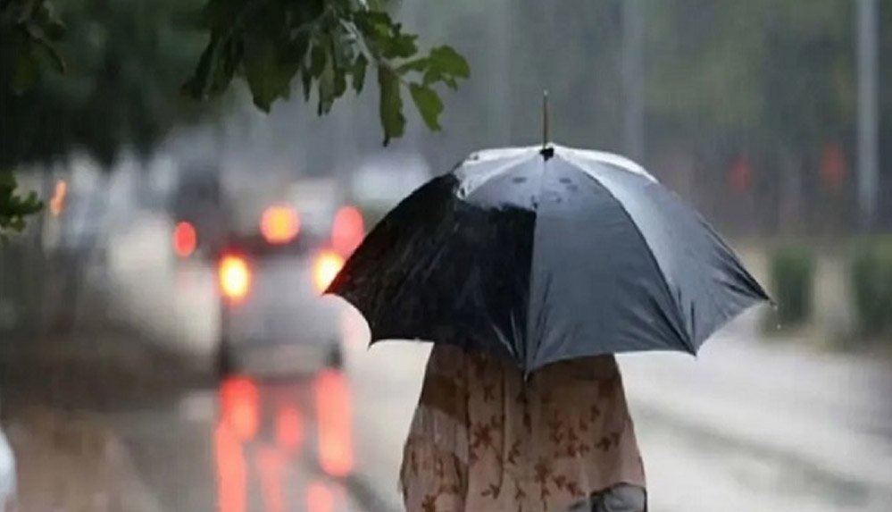 मध्यप्रदेश में बारिश के आसार, मार्च के पहले सप्ताह में बदल सकता है मौसम