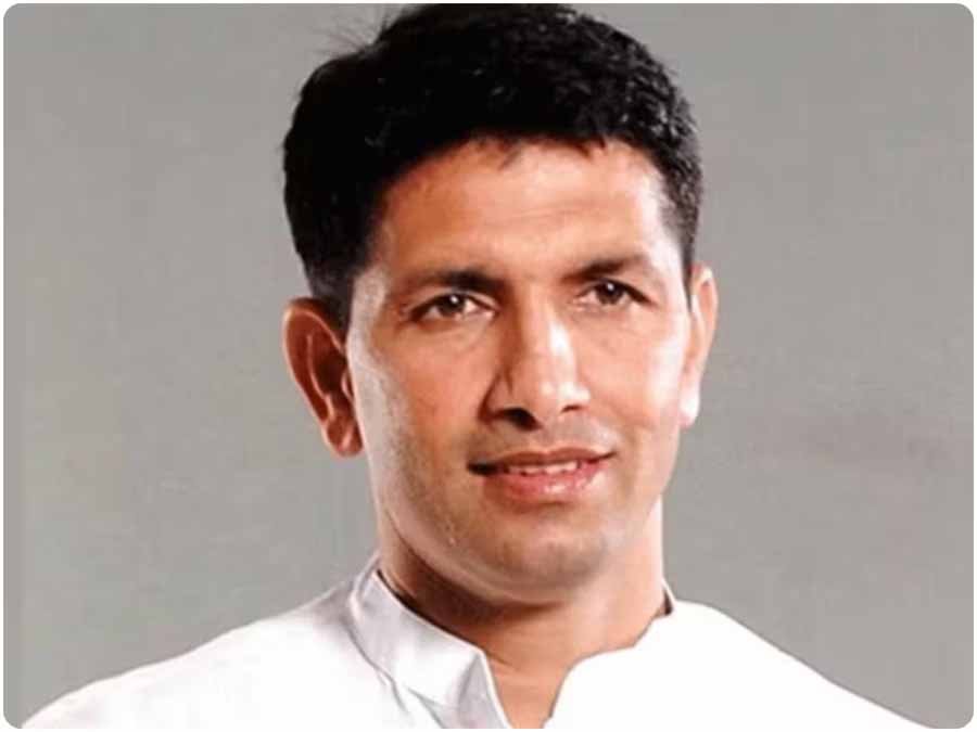 अनूपपुर, डिंडोरी में कार्यकर्ताओं से मिलेंगे जीतू पटवारी, पार्टी को मजबूत करने की कवायद