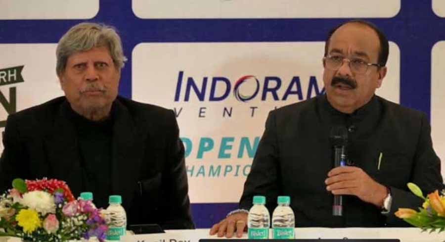 गोल्फ में रुचि रखने वालों के लिए बड़ी खबर, छत्तीसगढ़ में होगा ओपन गोल्फ चैंपियनशिप 2025, पुरस्क