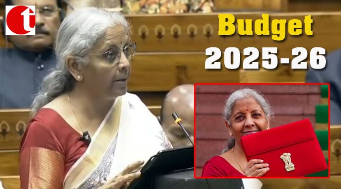 देश में विनिर्माण बढ़ाने के लिए लॉन्च हुआ नेशनल मैन्युफैक्चरिंग मिशन, 'मेक इन इंडिया' को मिलेगा