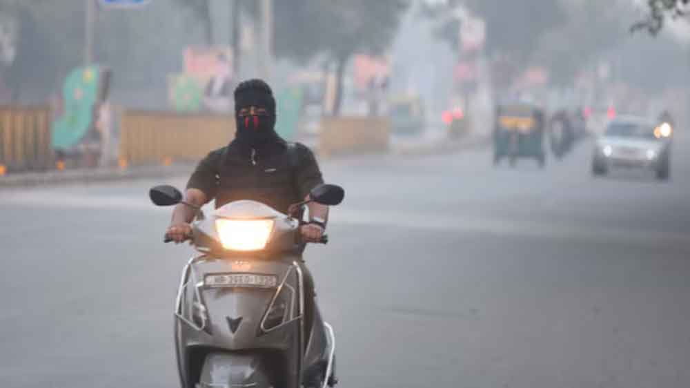 भारत के विभिन्न हिस्सों में आगामी 4-5 दिनों में मौसम में दिखेगा बदलाव, 11 से 13 फरवरी के बीच भा