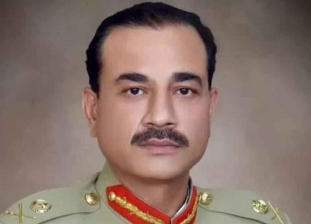 जेल से इमरान खान का असीम मुनीर को खुला खत, अपने साथ दुर्व्यवहार होने की बात कही, दी बड़ी चेतावन