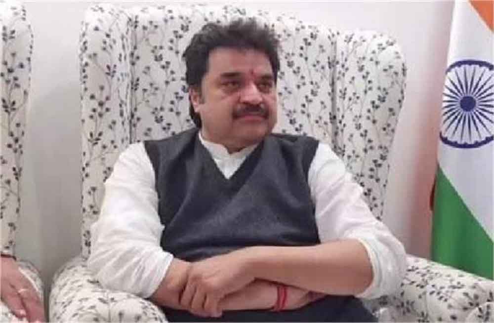 हरियाणा के वरिष्ठ नेता कुलदीप बिश्नोई ने CM नायब सैनी को लिखा पत्र, कैबिनेट के फैसले को रद्द कर