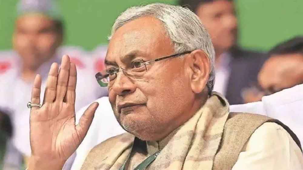 बिहार में गृह विभाग ने करीब 85 करोड़ रुपये की प्रशासनिक स्वीकृति दी, अब बिहार पुलिस अब होगी हाई