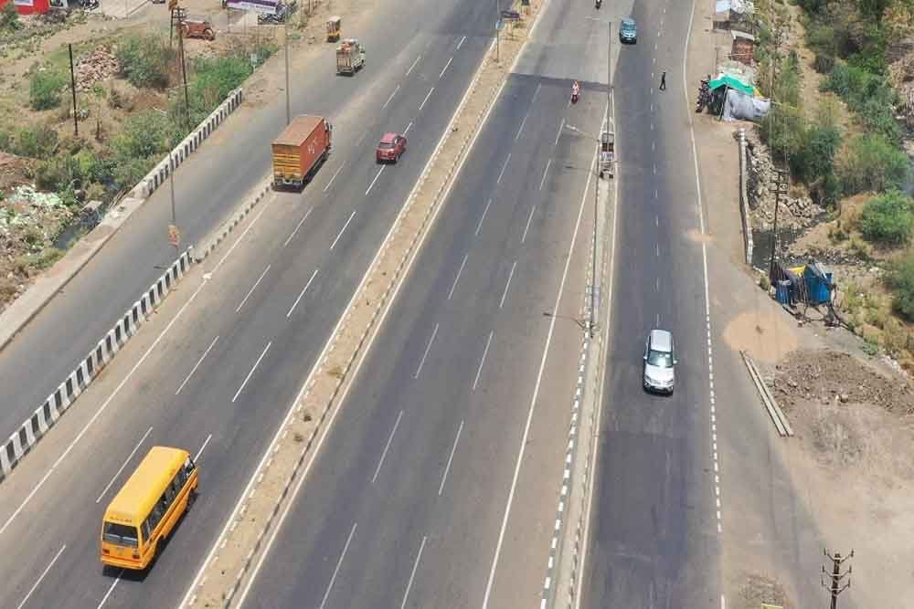 भारत सरकार को प्रतिष्ठित प्रिंस माइकल डिकेड ऑफ एक्शन रोड सेफ्टी अवार्ड से सम्मानित किया