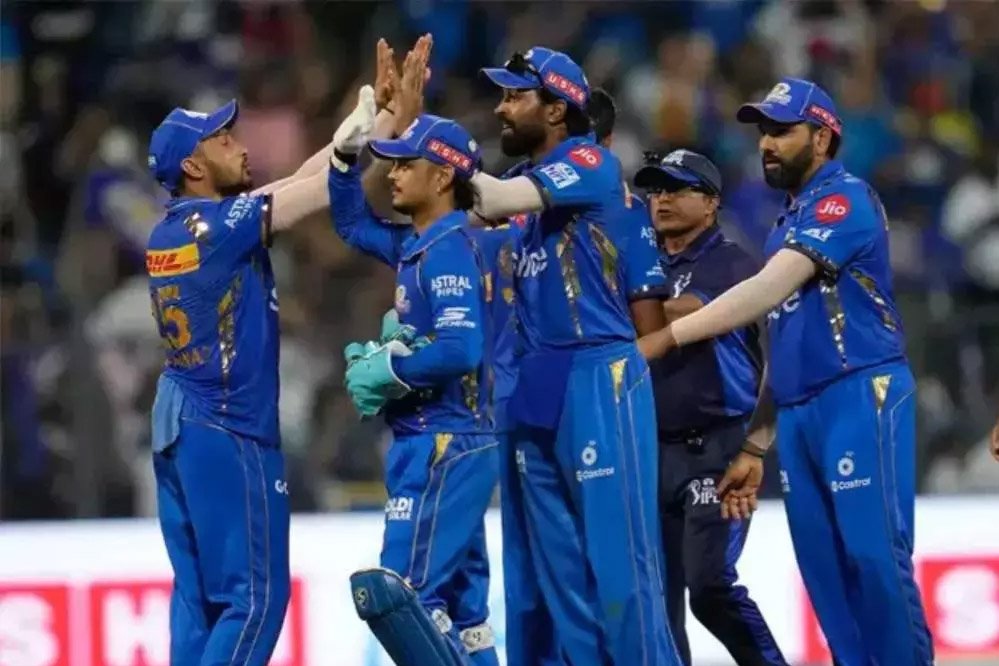हार्दिक पांड्या मुंबई इंडियंस के कप्तान नहीं होंगे? प्लेइंग इलेवन में भी नहीं मिलेगी जगह
