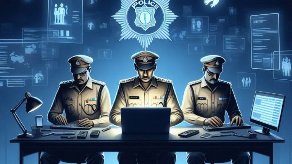 मध्य प्रदेश में साइबर कमांडो की तैनाती से बढ़ेगी साइबर सुरक्षा, साइबर अपराधों की जांच में भी ये