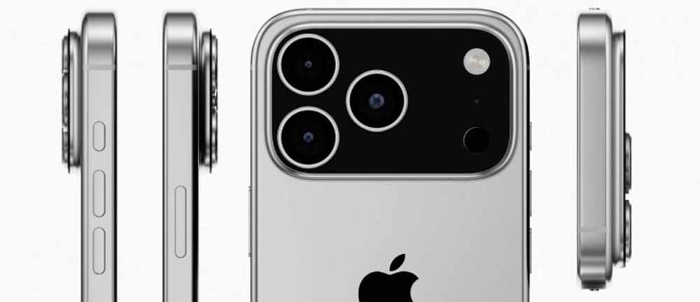 अपकमिंग iPhone 17 Pro Max को लेकर नई रिपोर्ट iPhone 17 Ultra होगा लॉन्च