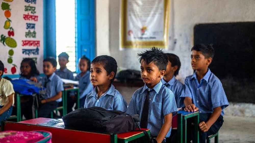 RTE में गरीब बच्चों को नि:शुल्क शिक्षा, हाईकोर्ट ने राज्य सरकार को दिए ये निर्देश