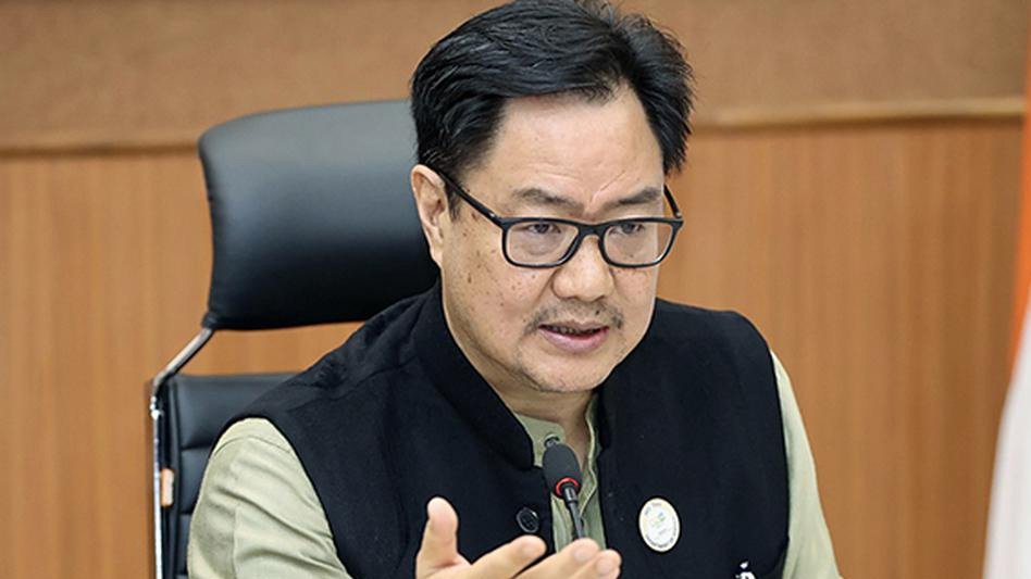 वक्फ बिल का विरोध वही लोग कर रहे हैं, जो वक्फ की करोड़ों की संपत्तियों पर कब्जा कर बैठे हुए :मं