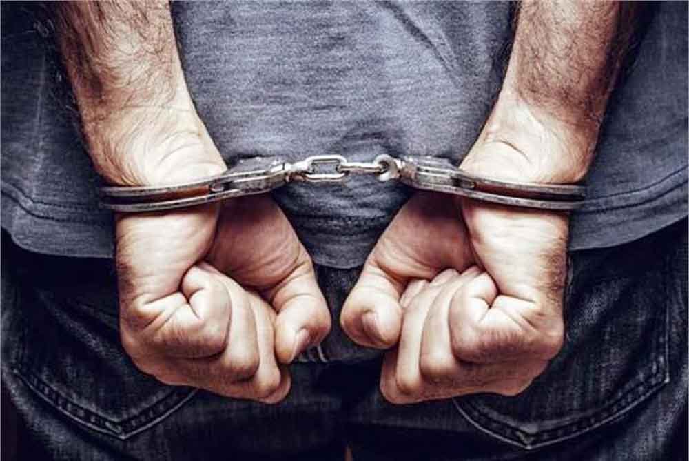 पंजाब में नशे के खिलाफ पुलिस का शिकंजा, 7 आरोपी गिरफ्तार
