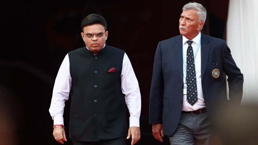 महिला वनडे विश्व कप के लिए BCCI की बैठक में लिए जाएंगे कड़े फैसले, इस तरह की स्पॉन्सरशिप होगी ब