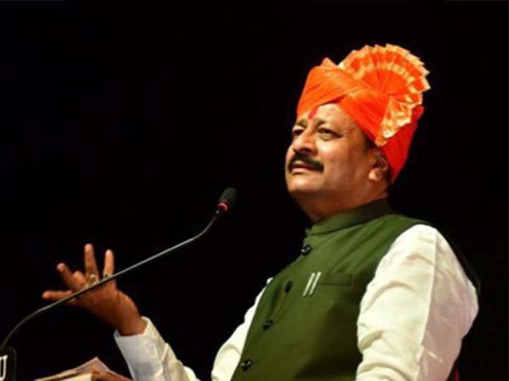 भाजपा से निकाले गए नेता ने किया बड़ा ऐलान- कर्नाटक में नई 'हिंदू पार्टी' की सुगबुगाहट