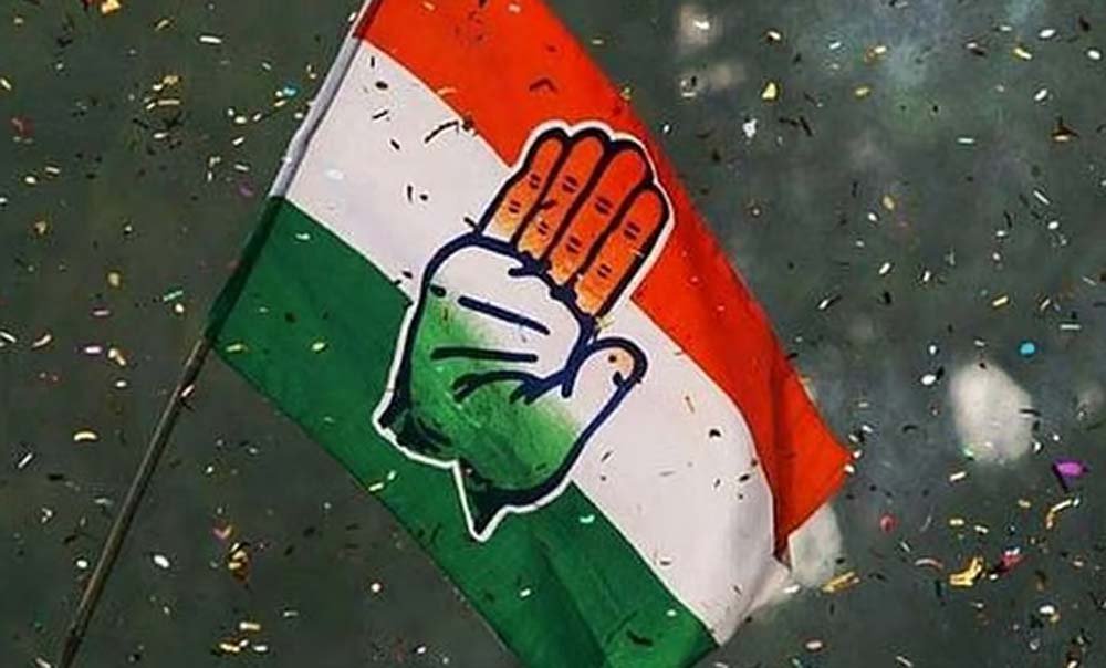 पंजाब में 2027 में होने वाले विधानसभा चुनाव की तैयारियों को लेकर कांग्रेस ने बड़ा कदम उठाया, दि