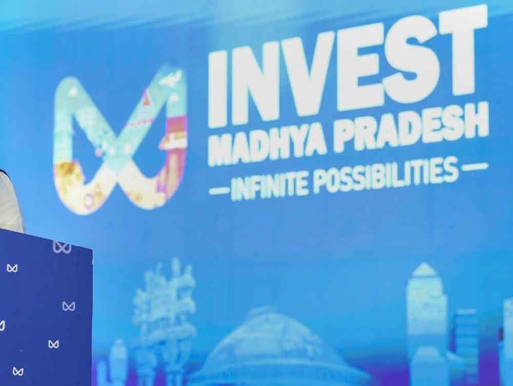 मध्यप्रदेश में 10 साल में छह जीआईएस हुईं, एमपी में एमएसएमई क्षेत्र को बढ़ावा देने से रोजगार के 