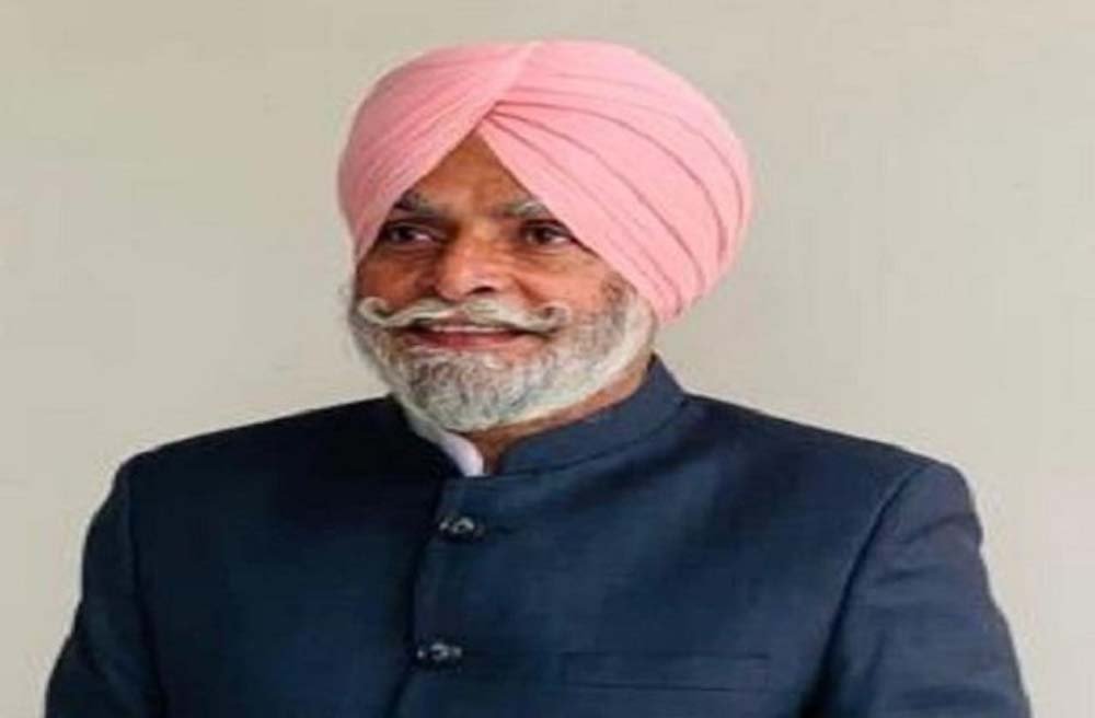 अब इस सीनियर नेता ने दिया इस्तीफा, अकाली दल को एक और झटका