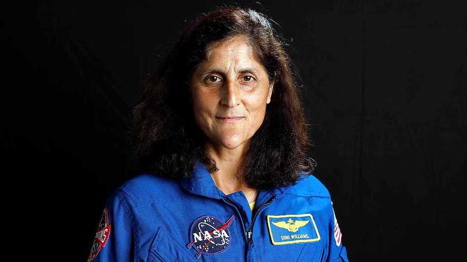 सुनीता विलियम्स की वापसी फिर अटक गई अंतरिक्ष से, नहीं लॉन्च हो सका क्रू-10