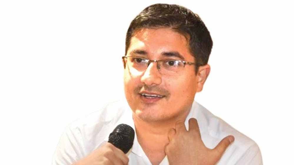 खंडवा कलेक्टर ऋषव गुप्ता को मुख्यमंत्री उत्कृष्टता पुरस्कार वर्ष 2022-23 से सम्मानित किया जाएगा
