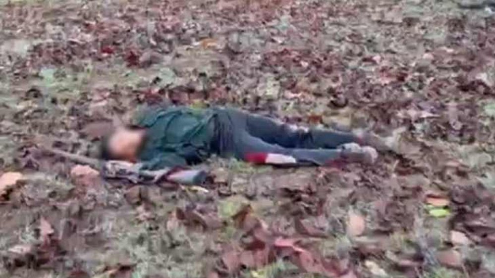 मंडला जिले में हॉकफोर्स के साथ मुठभेड़ में 2 कुख्यात महिला नक्सली ढेर : मुख्यमंत्री डॉ. यादव