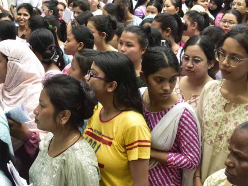एमएड ही नहीं बल्कि एमएई की पढ़ाई करने वाले भी अब बीएड कॉलेजों में बन सकेंगे शिक्षक : एनसीटीई