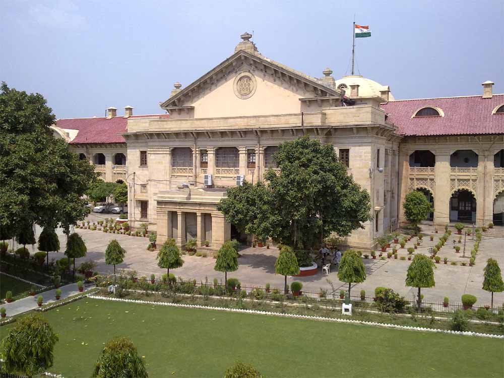 भड़काऊ कंटेट्स: इलाहाबाद हाईकोर्ट बोला - सोशल मीडिया पर पोस्ट को सिर्फ लाइक करना अपराध नहीं