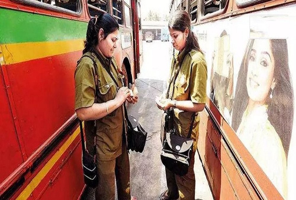 उत्तर प्रदेश राज्य सड़क परिवहन निगम के तहत 5000 महिलाएं कंडक्टर की भर्ती होगी