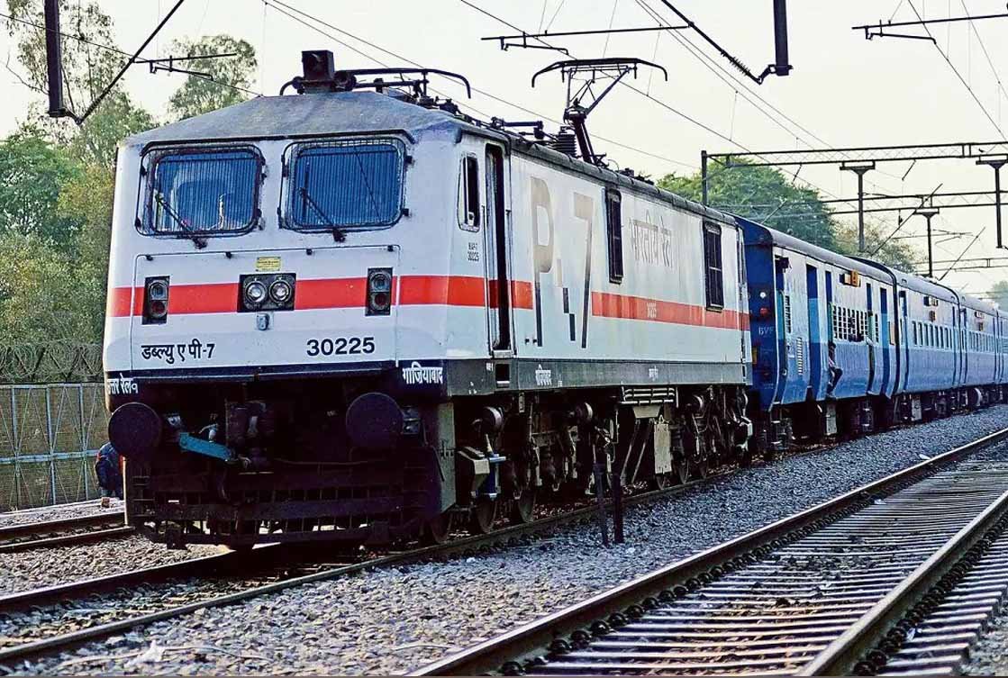 कैबिनेट ने भारतीय रेलवे में चार मल्टीट्रैकिंग परियोजनाओं को मंजूरी दी