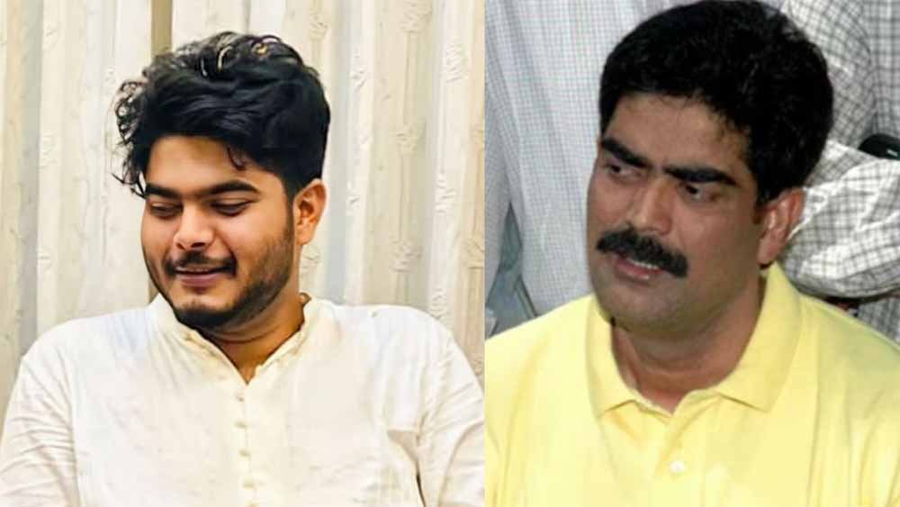 बिहार में शहाबुद्दीन के बेटे ओसामा लड़ेंगे विधानसभा चुनाव! मां हिना शहाब ने दिया बड़ा बयान, इस 