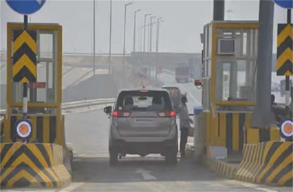 पंजाब से बाहर कार में सफर करने वाले लोगों के लिए जरूरी खबर, आपको फास्टैग का इस्तेमाल करना अनिवा