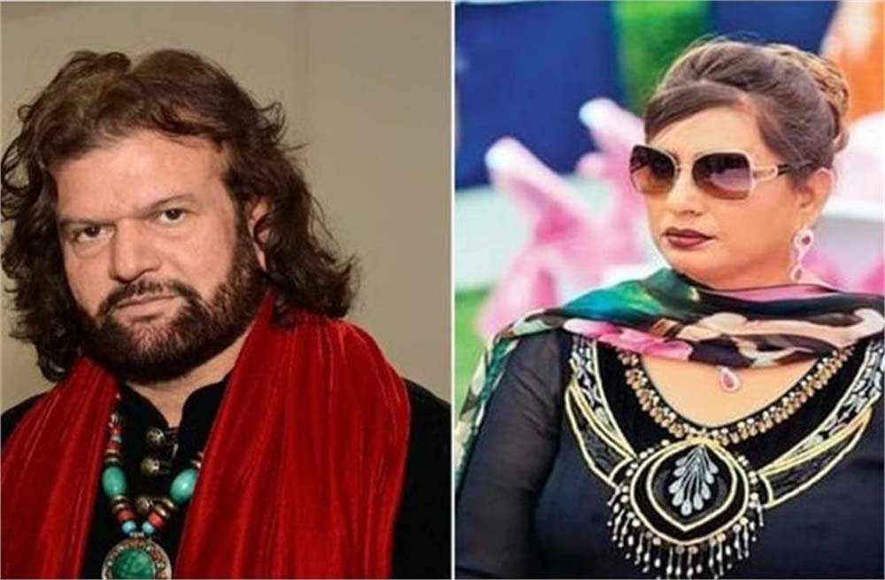 हंसराज हंस की पत्नी की आज अंतिम अरदास, CM Mann सहित पहुंची कई हस्तियां, कई अन्य राजनीतिक नेता भ