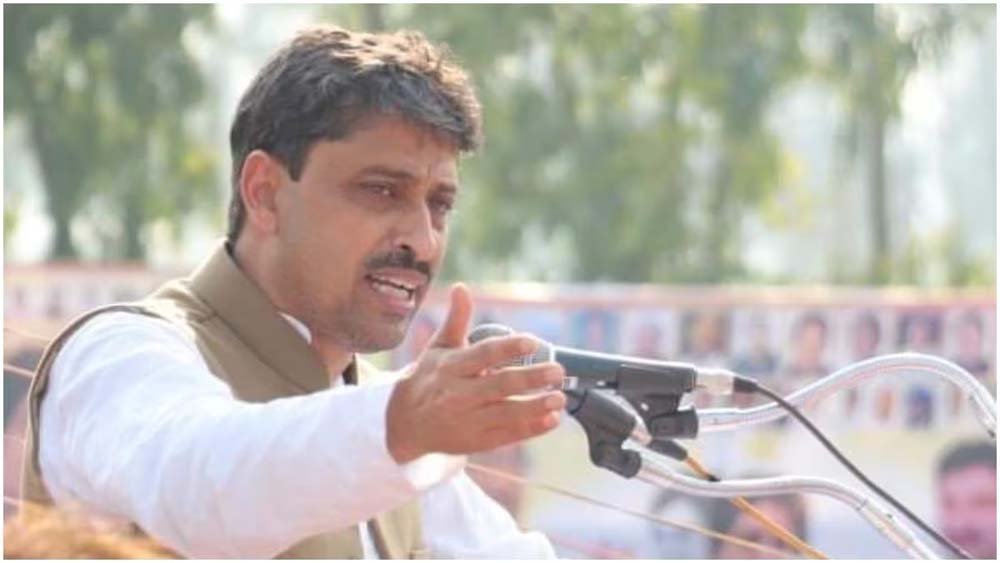 इमरान मसूद ने कहा- काशी विश्वनाथ ट्रस्ट में मुसलमान की एंट्री नहीं और वक्फ में होंगे 12 गैर-मुस