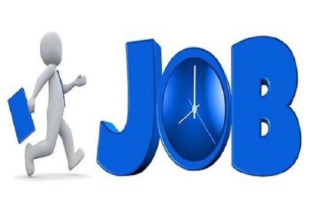 हरियाणा में निकली ये भर्ती, भर्ती के लिए उम्मीदवारों को 25 अप्रैल 2025 तक आवेदन करना होगा