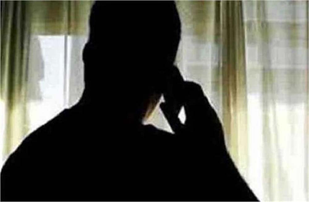 हैल्लो मैं बोल रहा हूं सीएम सैनी का OSD, अरावली में अवैध रूप से खंभे लगाने को तुरंत प्रभाव से ह