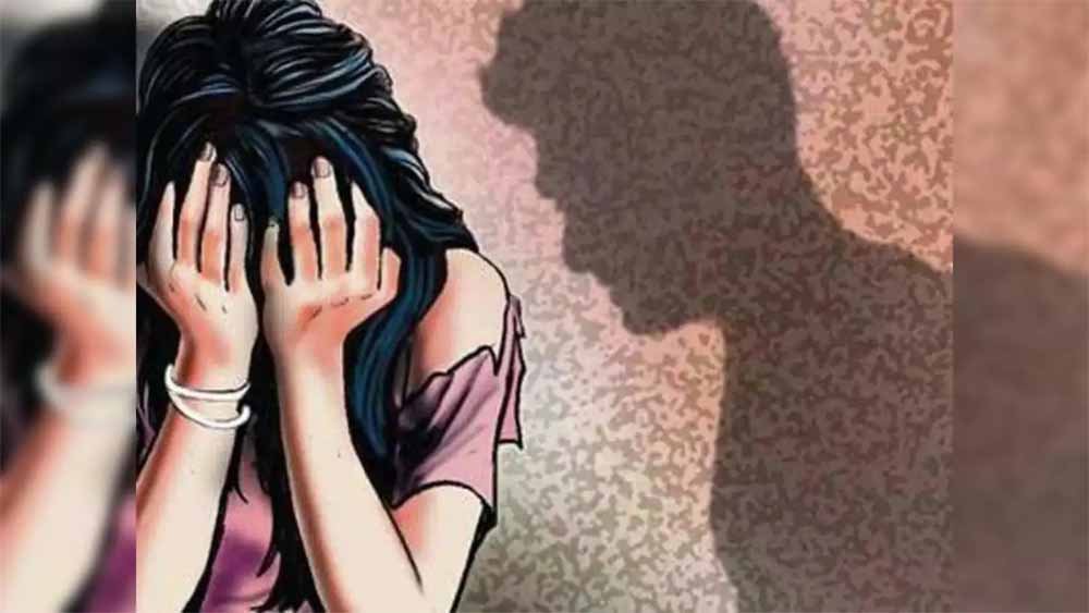शिवपुरी में नाबालिग लड़की से दो आरोपियों ने किया सामूहिक दुष्कर्म, दोनों आरोपियों के खिलाफ मामल