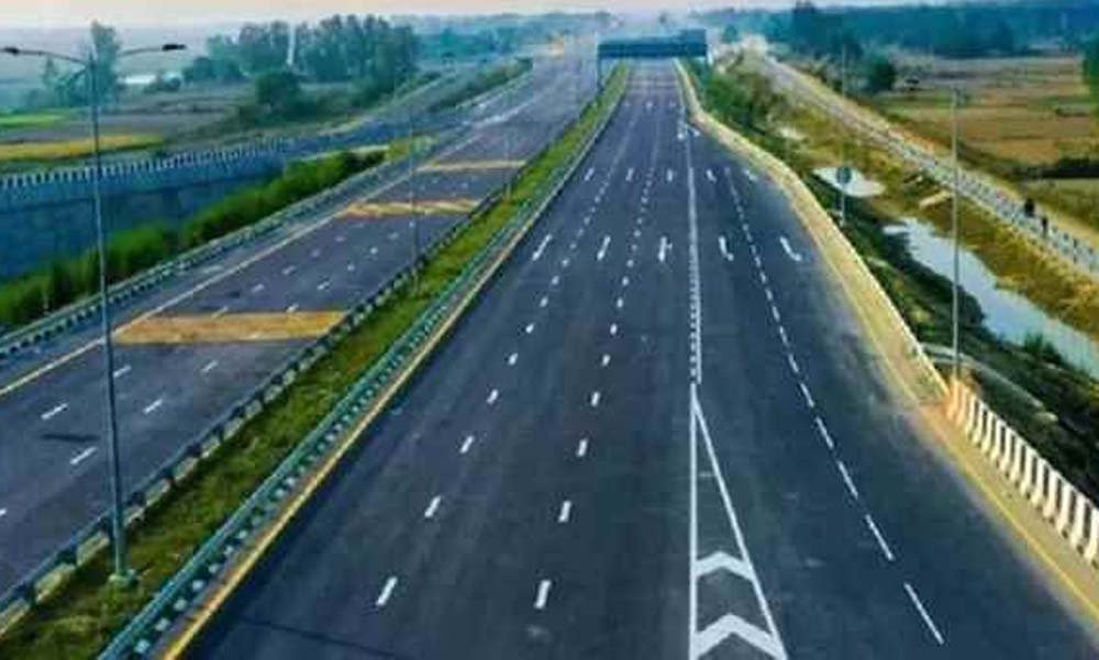जेपी गंगा पथ के 36 KM विस्तार से बक्सर और आरा वालों को होगा फायदा, दानापुर-बिहटा सड़क पर 70 करो