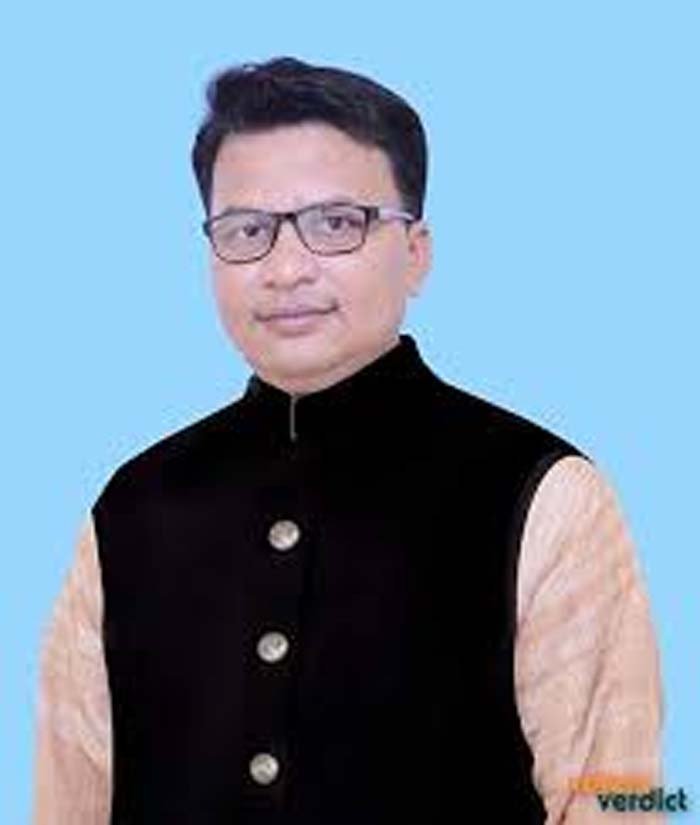 ज्योतिर्मय सिंह महतो ने कहा- बंगाल में जम्मू-कश्मीर जैसे हालात, हिंदुओं को पलायन के लिए किया जा