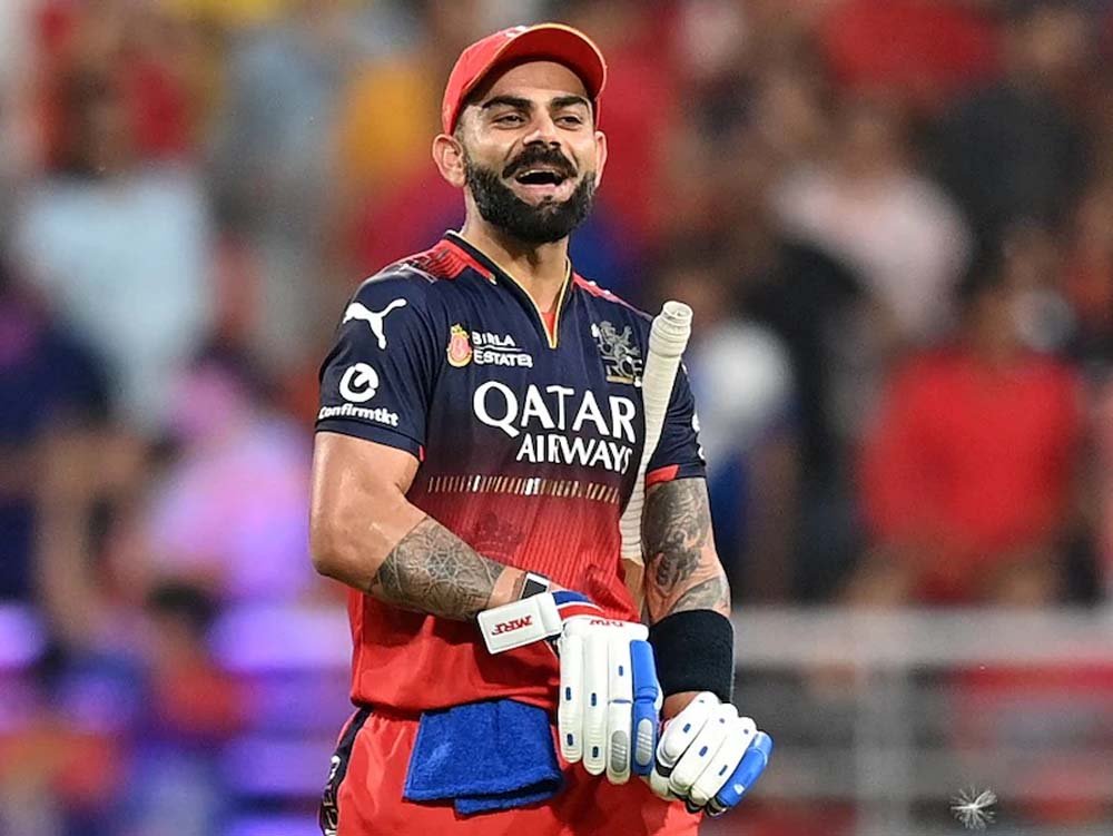 रोहित शर्मा के और करीब पहुंचे विराट कोहली, IPL में सबसे ज्यादा सिक्स लगाने वाले टॉप 5 भारतीय