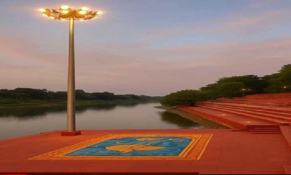 सिंहस्थ 2028 के मद्देनजर इंफ्रास्ट्रक्चर चाक-चौबंद करने की तैयारी. CM आज 29 KM लंबे घाट का भूमि