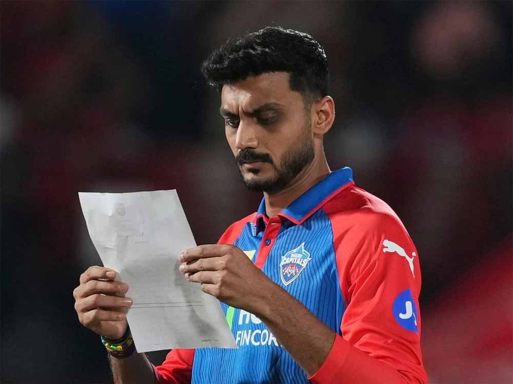 अब IPL में यूं फुस्स हुई दिल्ली कैपिटल्स, पहली जीत के बाद अक्षर पटेल ने कहा था- मेरी कप्तानी मे