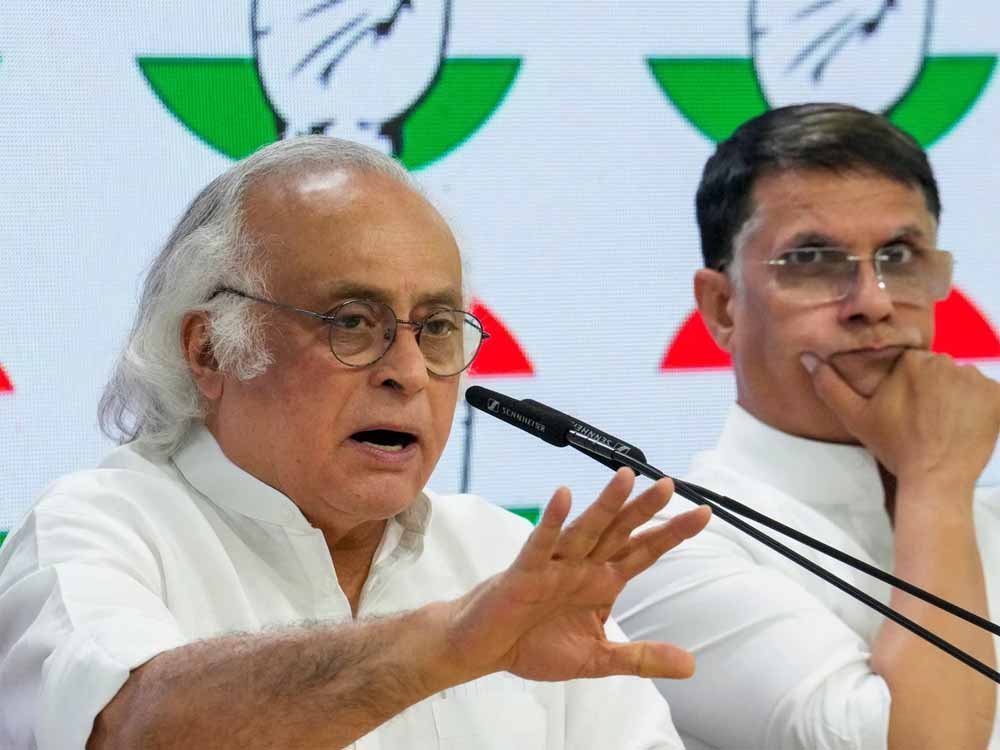 11 दिन में 8 बार भारत-पाक सीजफायर का क्रेडिट ले चुके ट्रंप, PM मोदी पर कटाक्ष: जयराम रमेश