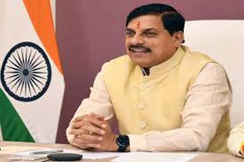 मुख्यमंत्री डॉ. यादव करेंगे जनजातीय शिल्प ग्राम महोत्सव का शुभारंभ, रवीन्द्र भवन में होगा तीन द