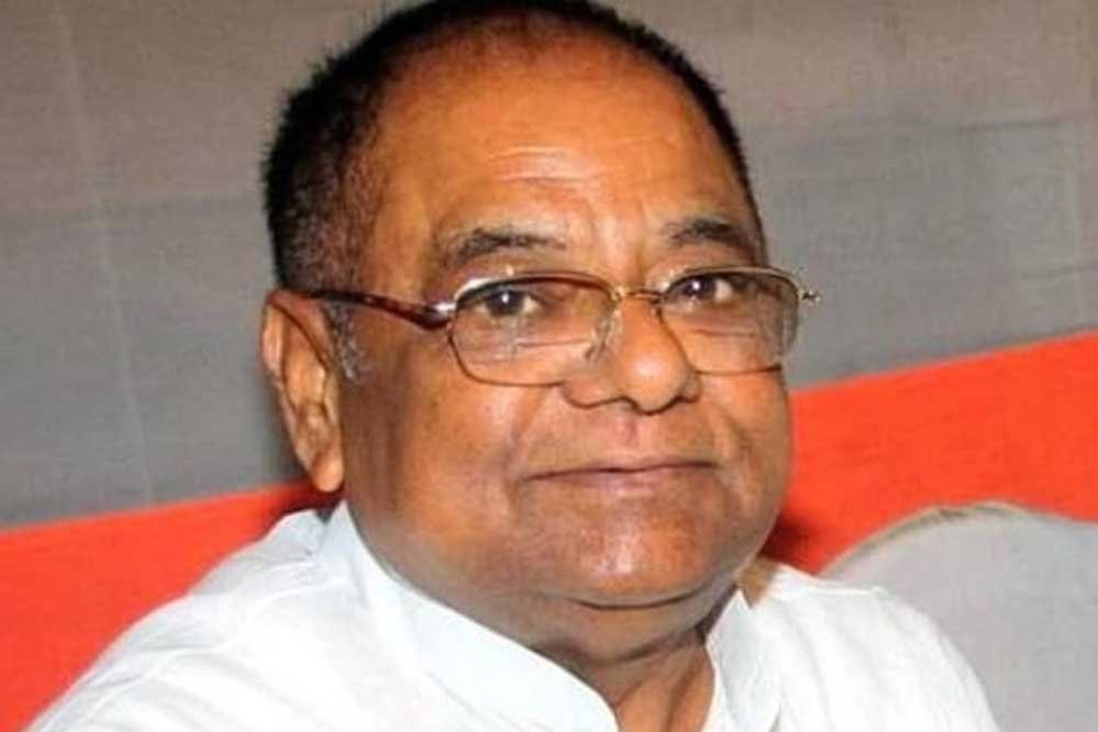 अब मंगनी लाल मंडल अध्यक्ष बनकर तेजस्वी यादव की सरकार बनवा पाएंगे?