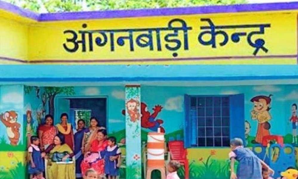 MP में सरकारी नौकरी का शानदार अवसर :महिला एवं बाल विकास विभाग में निकली 19 हजार पदों पर भर्ती, 