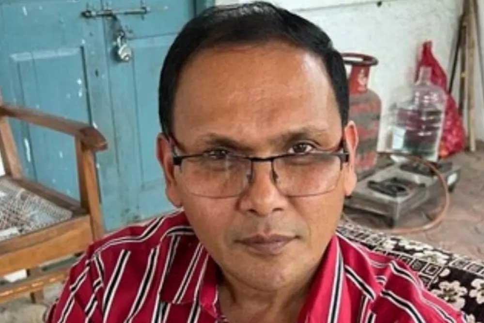 अगर हम ब्राह्मणों से नफरत करते हैं तो वह भगवान ब्रह्मा का अपमान : IAS नियाज खान