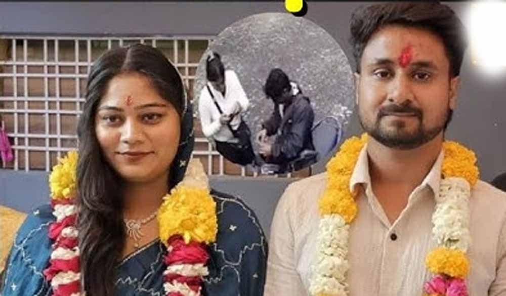 Indore's Raja Raghuvanshi Murder: राजा का परिवार बोला-सोनम खुद हत्या करना कबूले