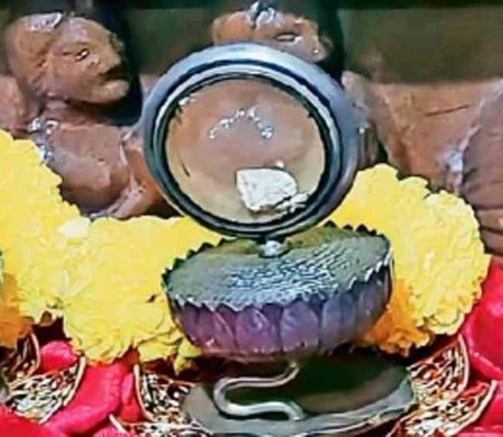 धातु कलश को अब 15 दिन के लिए मंगोलिया भेजा जाएगा, 73 साल में दूसरी बार होगा सांची से बाहर
