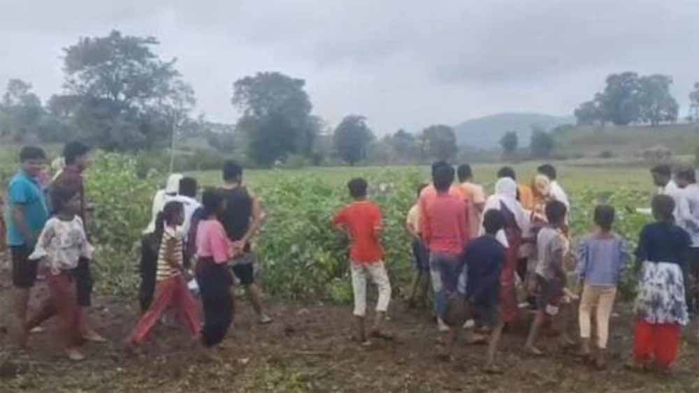 रात में आई अजीब आवाज से कांप उठा डिंडौरी, वैज्ञानिक भी हैरान